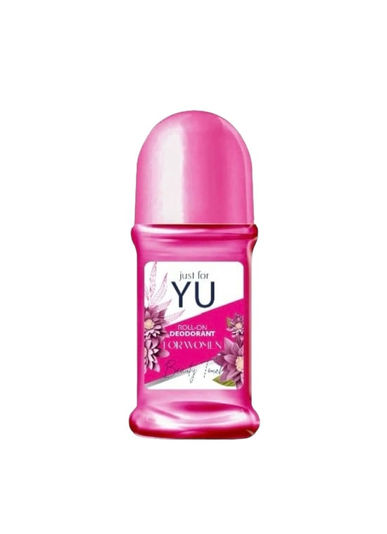 Just For You Kadın Roll-On Deodorant 50 Ml