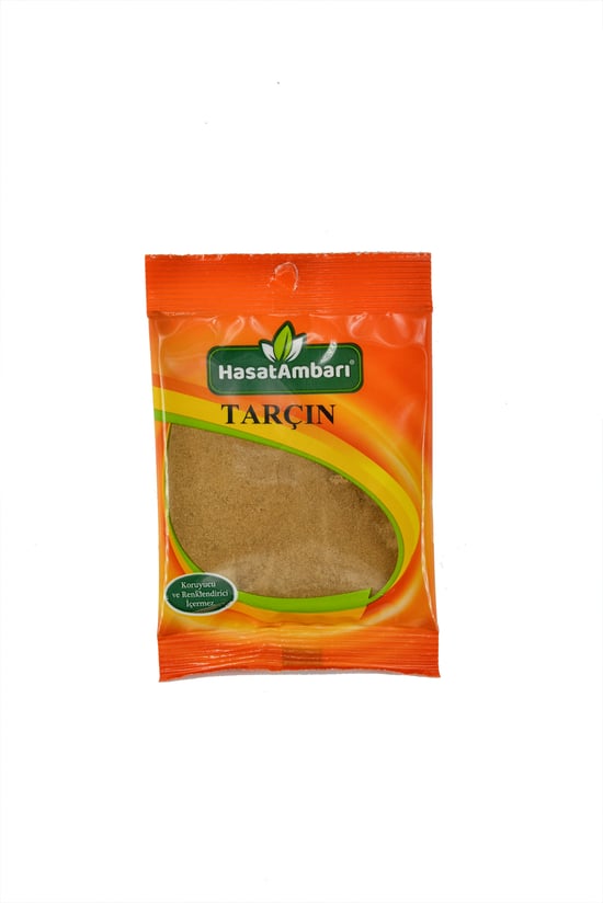 Hasatambarı Tarçın Toz 25 Gr