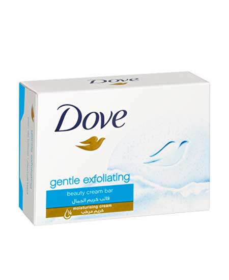 Dove Güzellik Gentle Exfoliating Sabunu 90 gr