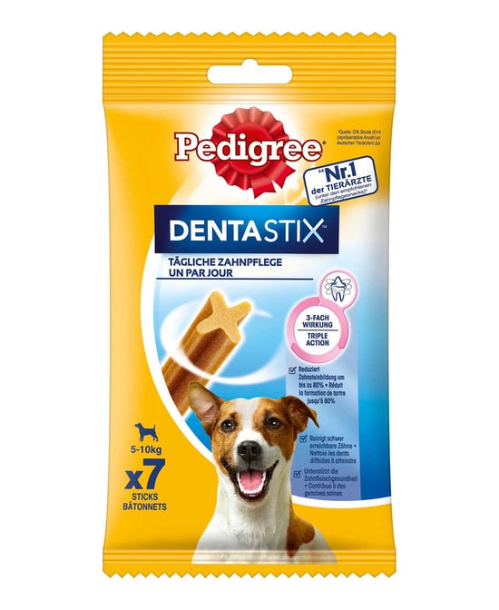 Pedigree Köpek Ödül Maması 110 Gr Dentastick Small