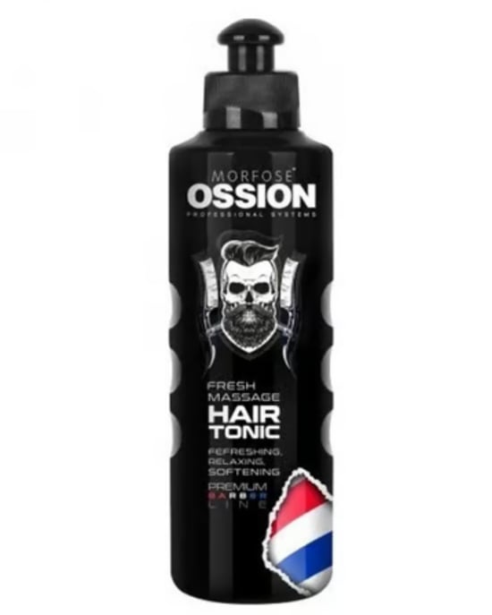 Morfose Ossion Premium Barber Tonik 200 Ml