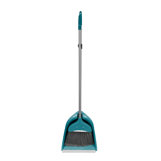 Üçtem Karizma Jumbo Aayaklı Fırçalı Faraş (metal Saplı) 110 Cm