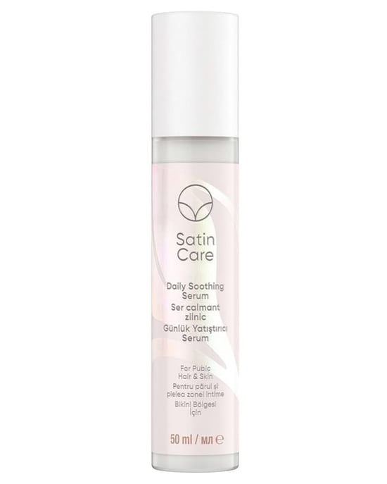 Gillette Venus Bikini Bölgesi Günlük Yatıştırıcı Serum 50 Ml
