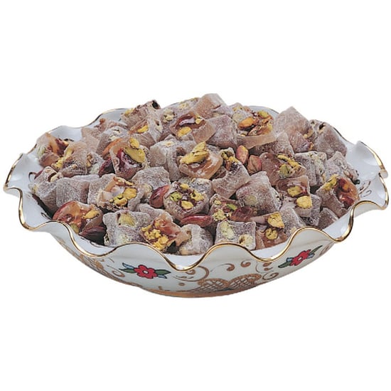 Arı Lokumları Çifte Kavrulmuş Duble Antep Fıstıklı Lokum - 5 Kg