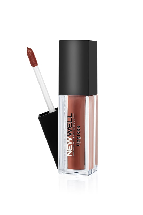 New Well Liquid Matte Lipgloss 02