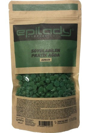 Epi̇lady Granül Ağda 220 Ml Azulen