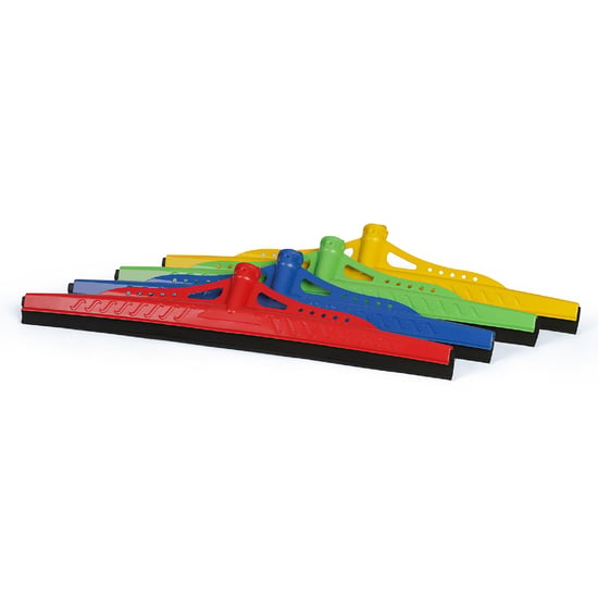 Üçtem Karizma Plastik Yersil 70 Cm-yerçek