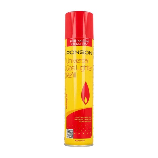 Ronson Universal Çakmak Gazı 300ml