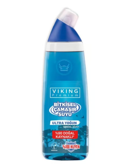 Viking Premium Çamaşır Suyu Sandal Ağacı 750 Ml