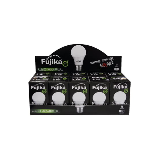 Fujika *eko* Led Ampul Feko112 9w