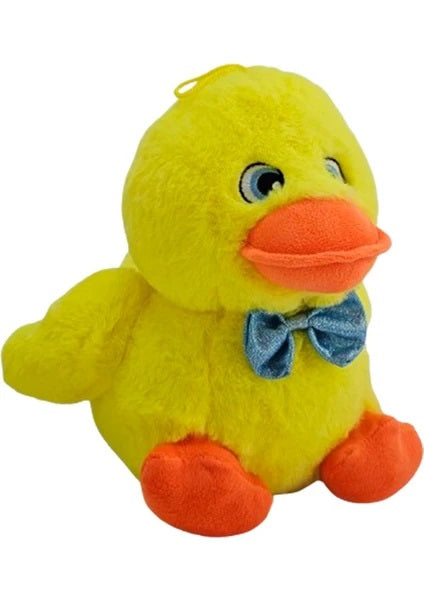 Peluş 27 Cm Oyuncak Ördek