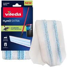 Vileda H2 Pro Extra Venüs Sistem Yedek Paspas