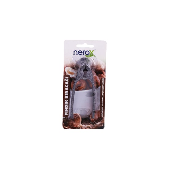 NEROX FINDIK KIRACAĞI Blisterli NRX-F1055
