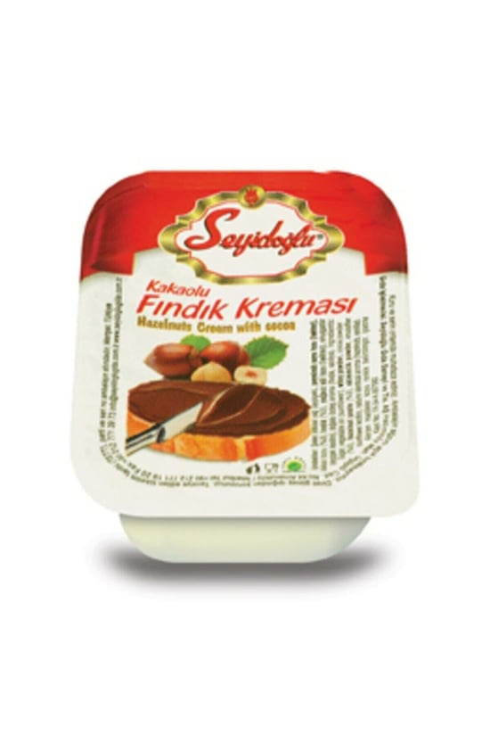 Seyidoğlu Kakaolu Fındık Kreması 20 Gr