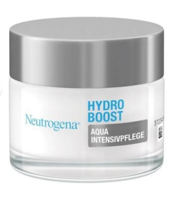 Neutrogena Hydro Boost Konsantre Nemlendirici Krem 50 Ml