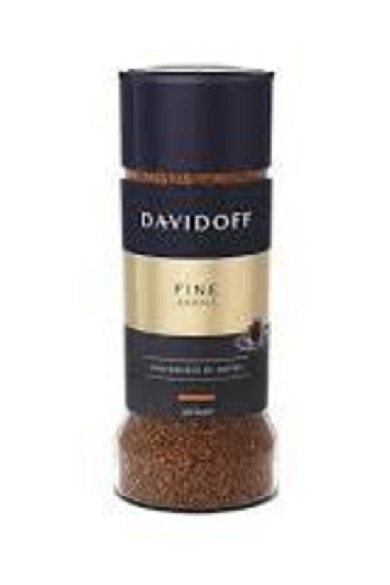 Fine Aroma Granül Kahve 100 Gr