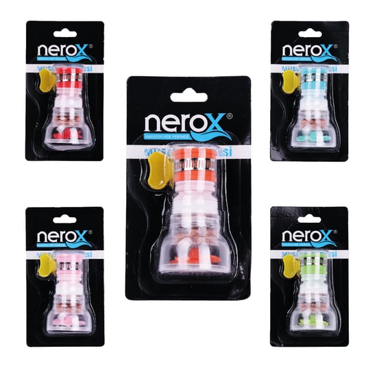 NEROX MUSLUK UCU Doğal Taş NRX-0761