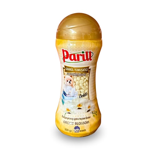 Parill Orkide Kokulu Granül Yumuşatıcı – 200g