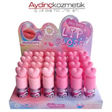 İth.dudak Parlatici L5243