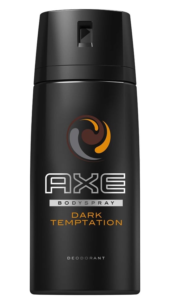Axe Deodorant 150 ml Dark Temptation Bodyspray