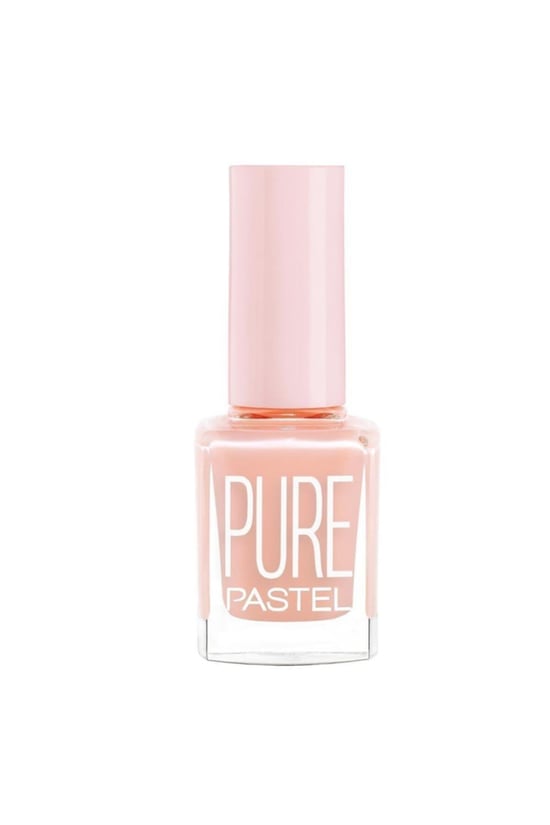 Pastel Oje Pure Krem 613