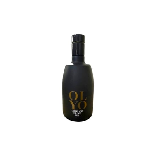 Olyo Organik Zeytinyağı 500ml