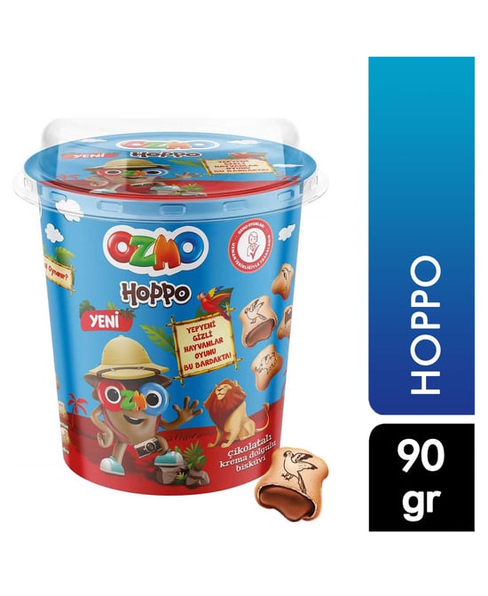 Şölen Ozmo Hoppo Bardak 90 Gr
