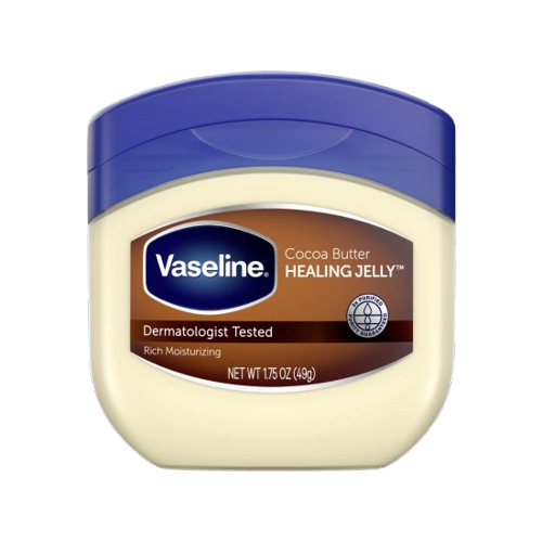 Vaseline Kakao Yağlı Jel Vazelin 49 Gr.
