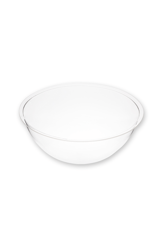 Şeffaf İç Kapak 25 Cm