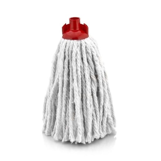 Ekol Elza Lüx Pamuklu Mop-beyaz