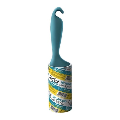 Reflex Care Tüy Toplayıcı 30 Yaprak