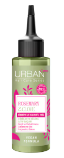 Urban Care Biberiye & Karanfil Saç Bakım Yağı 75 Ml