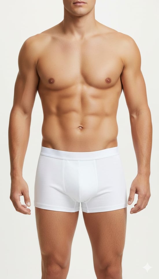 Erkek Boxer