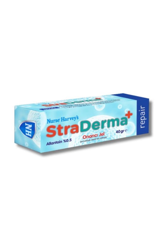 Nurse Harveys Straderma Jel 40 Gr