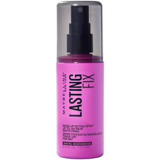 Maybelline New York Face Studio Lasting Fix Makyaj Sabitleyici ve Matlaştırıcı Sprey