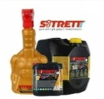 Sitrett Mx Güneş Paneli Temizleyici Endüstriyel Alkali 5 Kg.