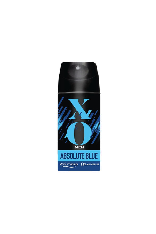 Xo Deo Men Absolute Blue 150 ml