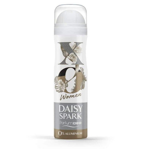 Xo Deo Woman Daisy Spark 150 Ml