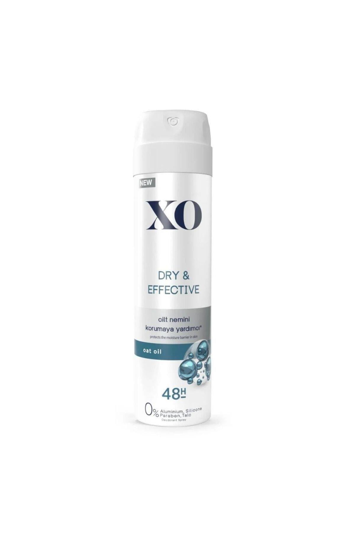 Xo Dry Effective Women Deodorant 150 ml