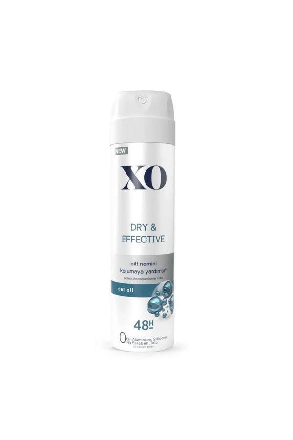 Xo Dry Effective Women Deodorant 150 ml