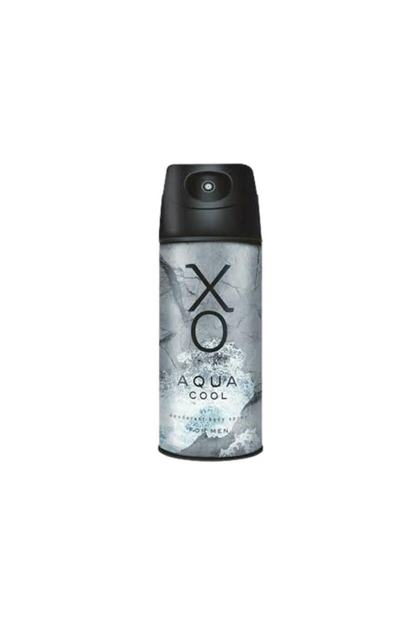 Xo Erkek Deo 150 ml Aqua Cool