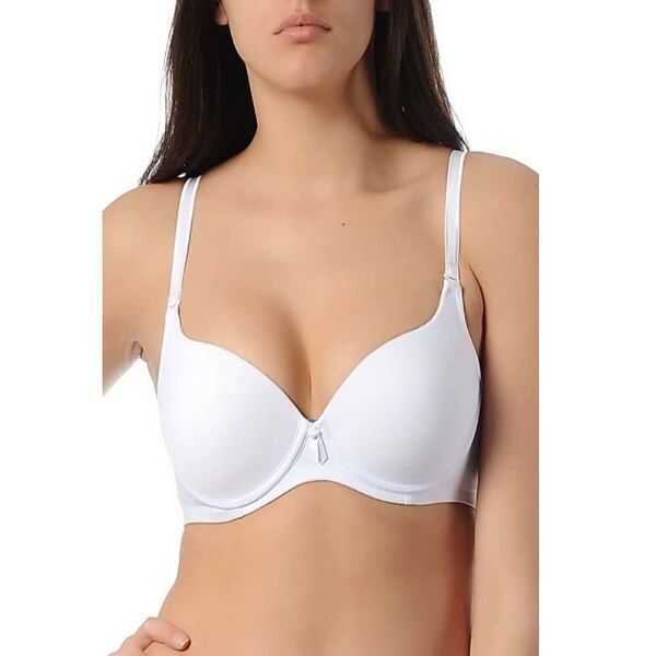 Yeni İnci 6559 Sütyen Beyaz
