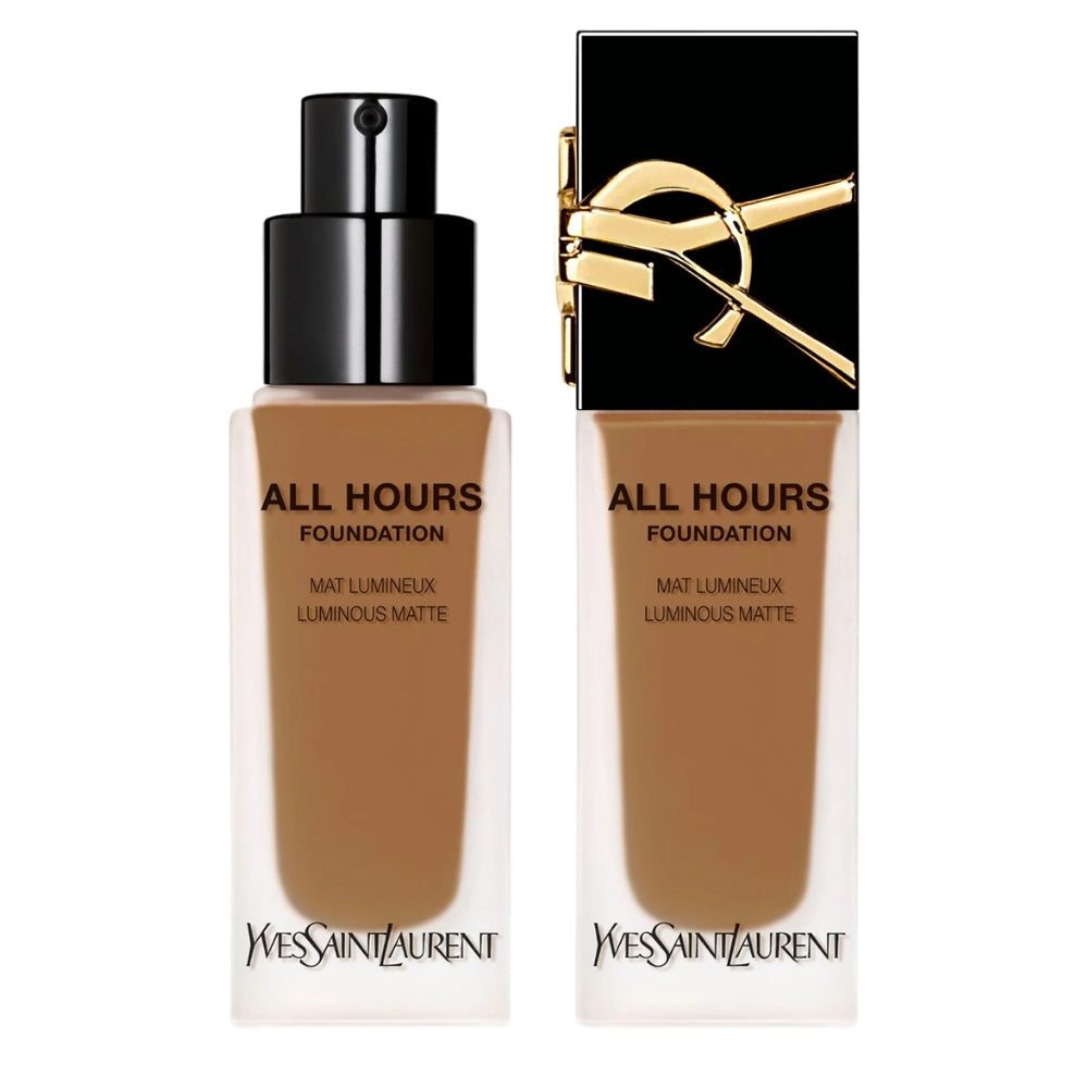 YSL All Hours Foundation DN3