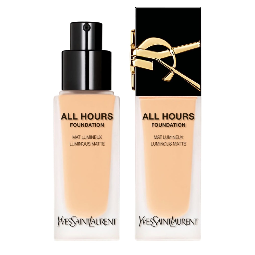 YSL All Hours Foundation LN4