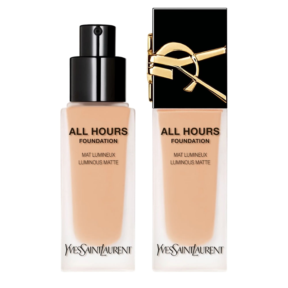 YSL All Hours Foundation LN8