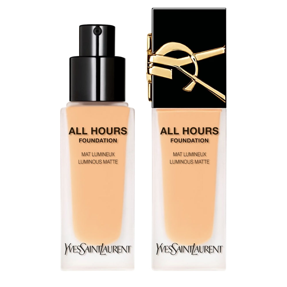 YSL All Hours Foundation LW4