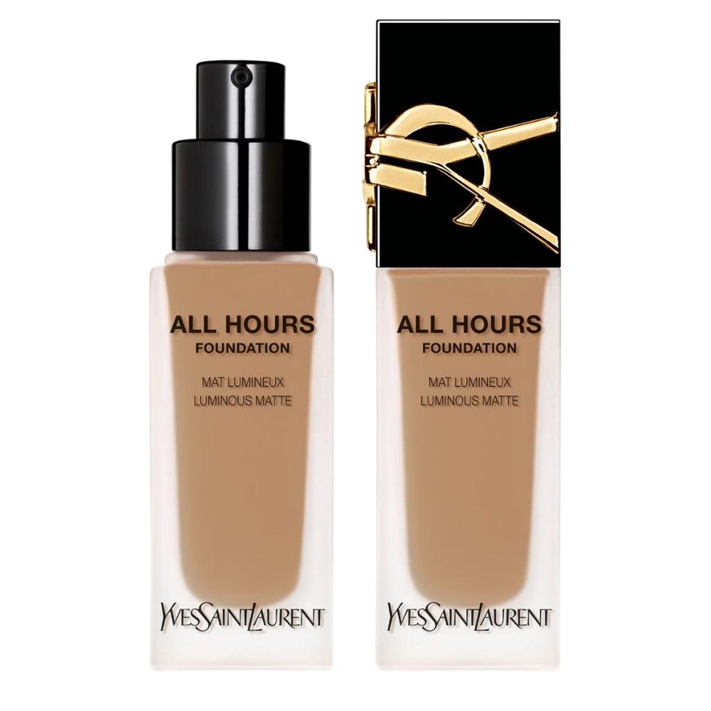 YSL All Hours Foundation MW9
