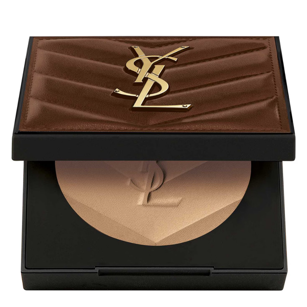 YSL All Hours Hyper Finish Bronzer 02