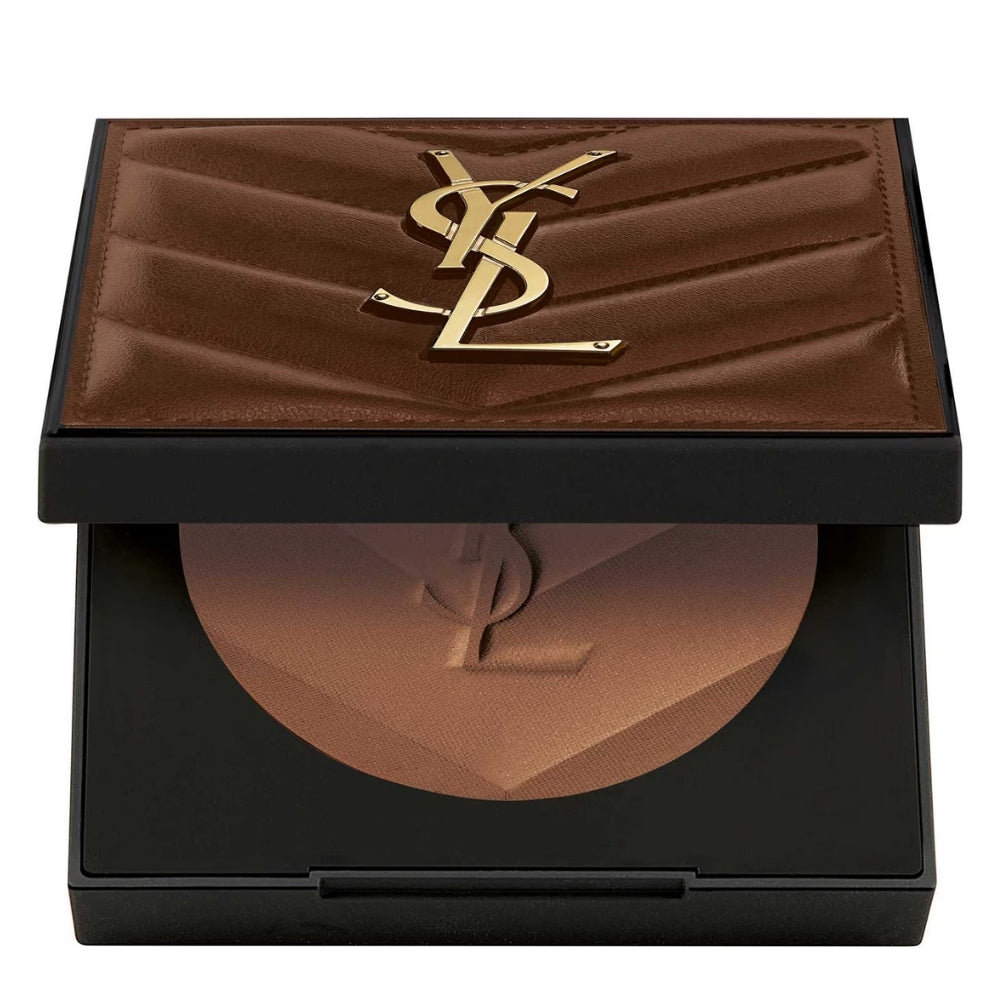 YSL All Hours Hyper Finish Bronzer 05