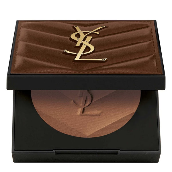 YSL All Hours Hyper Finish Bronzer 05